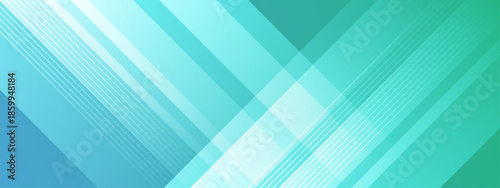 Perfect for modern designs, websites, presentations. Geometric shapes in light blue hues create a visually appealing, abstract background for versatile applications