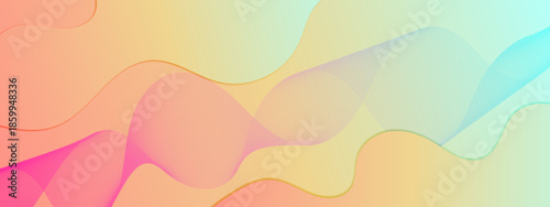Abstract wavy lines and shapes design suitable for backgrounds, web graphics, digital art, and modern artistic projects. Creative and versatile