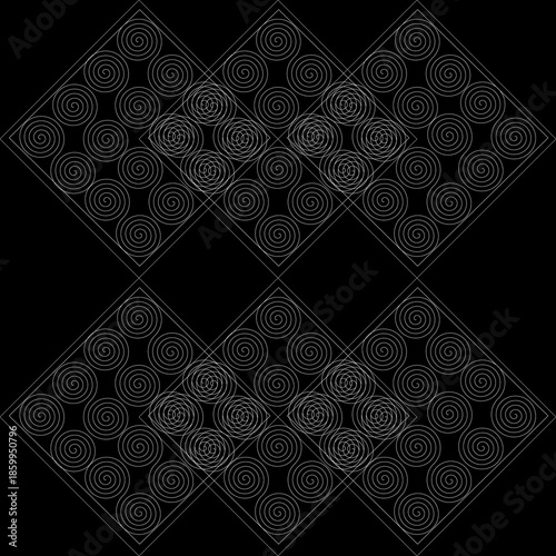 Wallpaper Mural concept, hologram, iridescent, splash, art, doodle, symbol, stroke, blur, spot, yellow, watercolor, paint, frame, border, flow, fluid, blue, orange, neon, round, abstract, vector, circle, background,  Torontodigital.ca