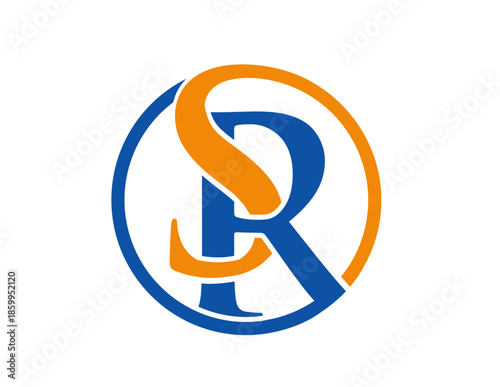 SR LETTER LOGO,SR INITIAL LOGO,SR MONOGRAM LOGO,SR CREATIVE LOGO,SR ALPHABET LOGO