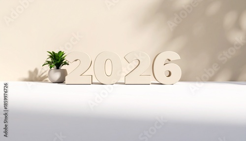 New Year 2026