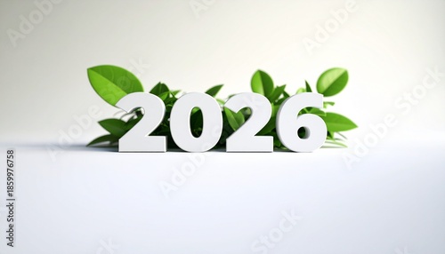 New Year 2026