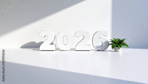 New Year 2026