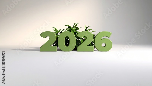 New Year 2026