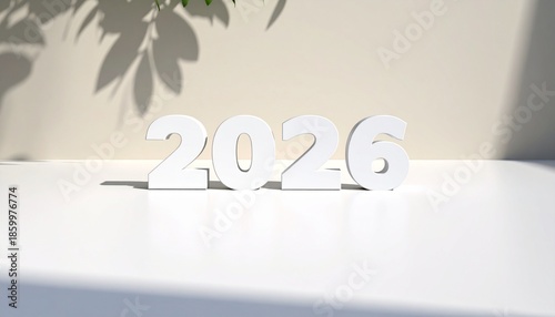 New Year 2026