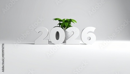 New Year 2026
