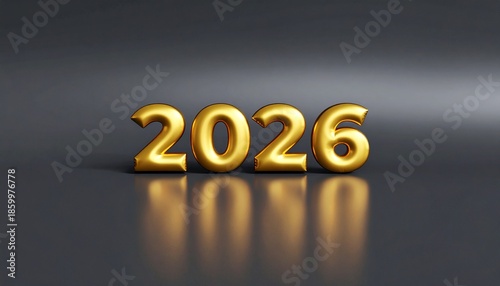 New Year 2026