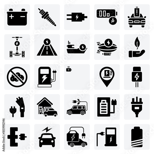 Sustainable Electric Charging Solutions – Battery Management, Charging Time, And Eco-Friendly Power For Zero Emission Vehicles.