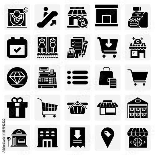 Retail Merchandising And Procurement – Shop Windows, In-Store Events, And The Process Of Buying Goods For Consumers