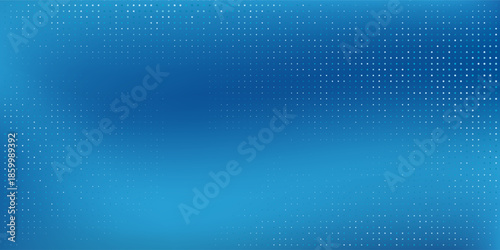 Dotted background blue, sky, ice, ink, with copy space simple abstract