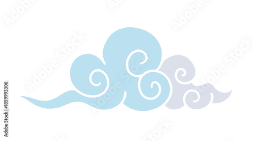 cloud
