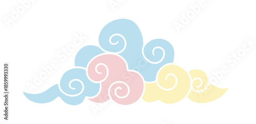 cloud