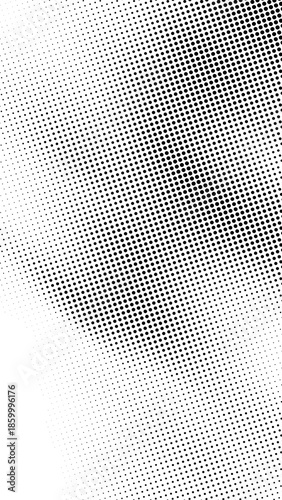 abstract halftone background	