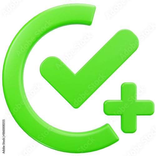 Completed Checklist Task