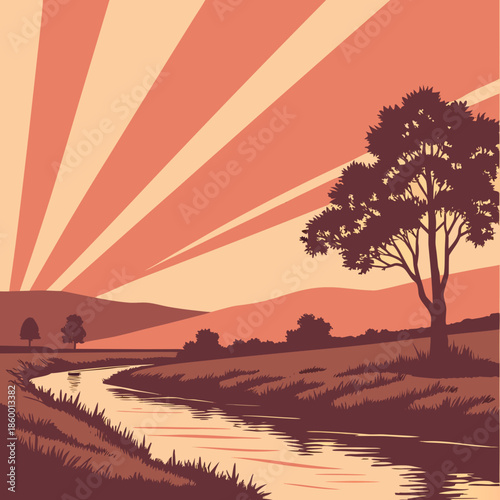 a quaint bakery display showcases a delightful assortment of pastries cakes and sweet treats inviting customers to indulge