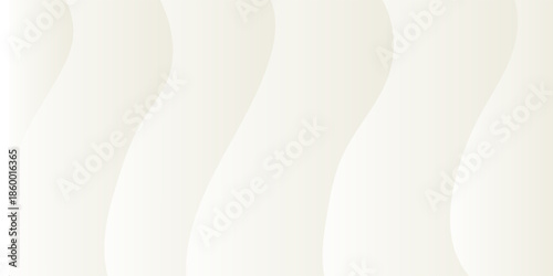 Abstract background with white carved lines and gradient colors.
