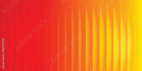 Dynamic Heatmap Stripes: Visualizing Hot Data, ​Vibrant Frequency Pattern: Orange and Yellow Energy, ​Digital Soundwave: Intense Spectral Display