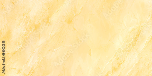 A soft blurred background of pale yellow hues creates a gentle and abstract visual texture