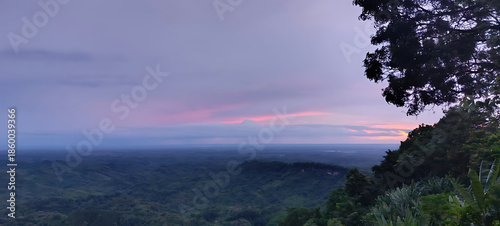 Echoes of the Sun A Golden Hour Escape into the Wilderness