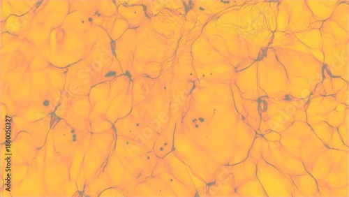 red and yellow background