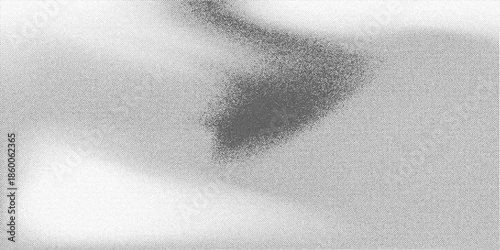 Halftone Texture Background