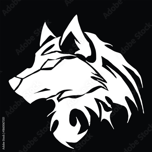 Wolf vector