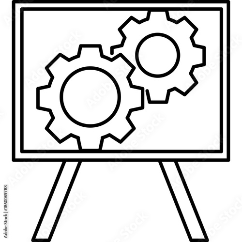 SME Business Illustration