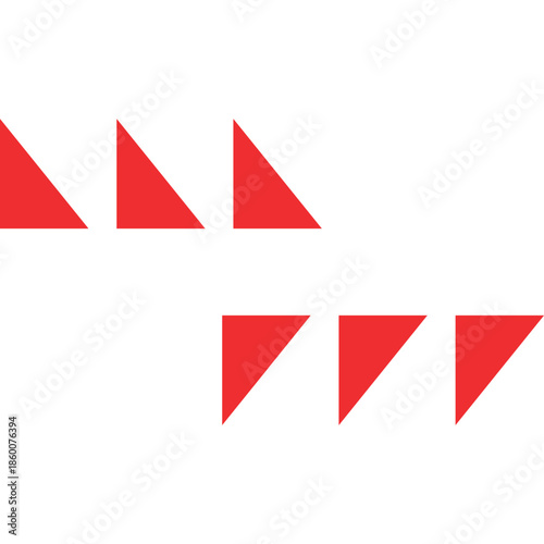 Free Download Flat Memphis Illustration - GFXLoad
