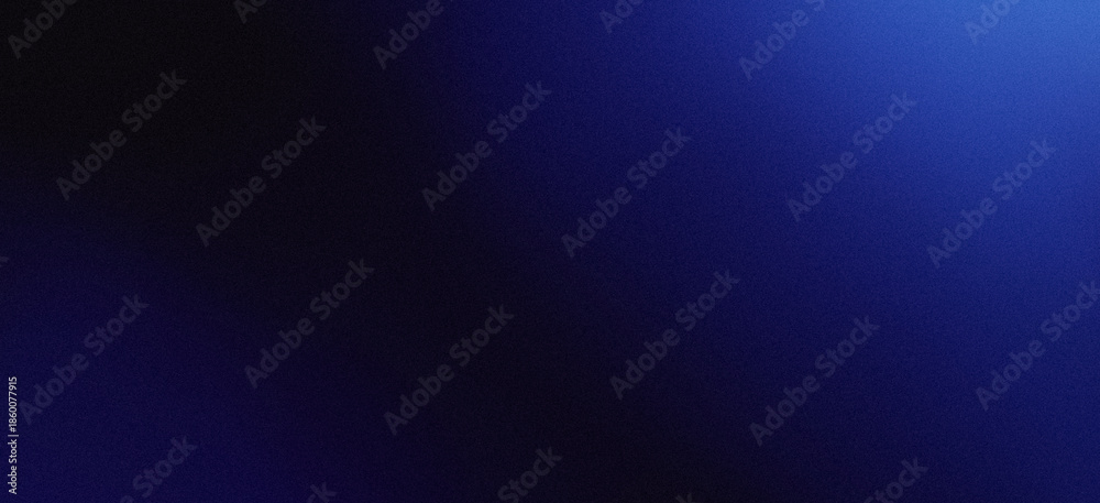 Obraz premium Abstract Grainy Layered Shape Background with Soft Blur, Blue Purple Modern Minimal Design Banner Header Backdrop