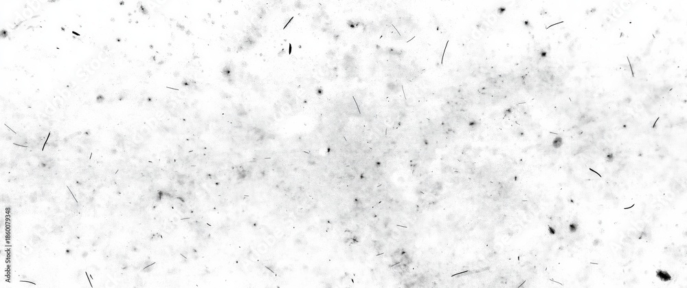Naklejka premium Generative AI, Minimalist Grainy White Matte Background