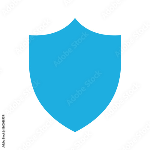 Free Download Shield Icon Vector Graphics - GFXLoad