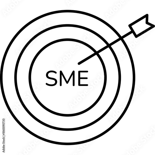 SME Business Illustration 