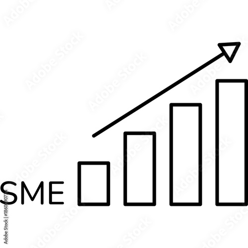 SME Business Illustration 