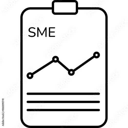 SME Business Illustration 