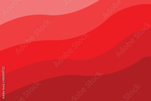 Red abstract background wallpaper