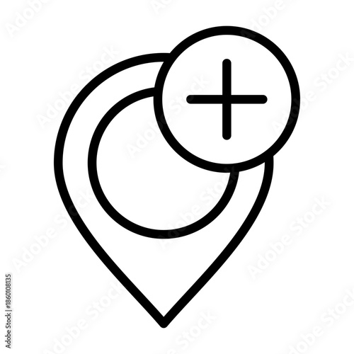 Placeholder Vector Icon