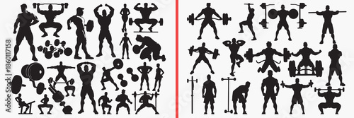 action people silhouette vector, fighting poses black silhouettes, martial arts illustration set, combat action outline art, karate kung fu vector, self defense icon set, warrior silhouette pack, dyna