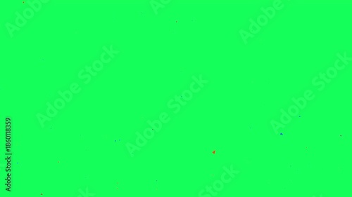 Birthday party and anniversary celebration overlay motion design element. colorful fairy unicorn confetti rain isolated on transparent background. Confetti: Colorful Celebration Falling 4k videos