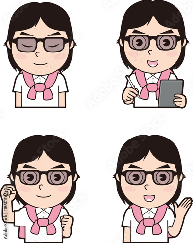 男性敏腕業界人⑦