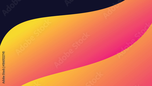 Abstract professional geometric modern vector background design for creative digital projects corporate presentations and website wallpapers