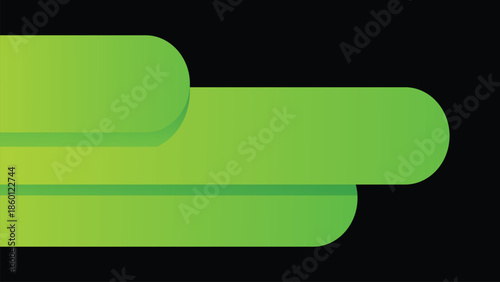 Abstract professional geometric modern vector background design for creative digital projects corporate presentations and website wallpapers