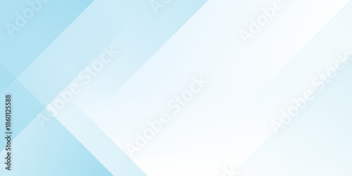 Blue color background abstract art vector