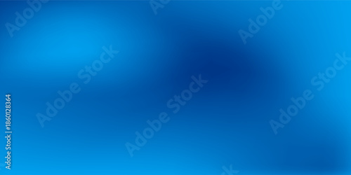 Abstract Background blue color with Blurred Image is a visually appealing design asset for use in advertisements modern