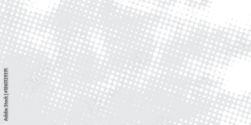 Abstract Global Dot Pattern Background With Halftone Texture For Design And Technology modern abstrac bacground illustration