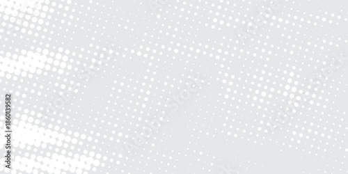 Abstract Global Dot Pattern Background With Halftone Texture For Design And Technology modern abstrac bacground illustration