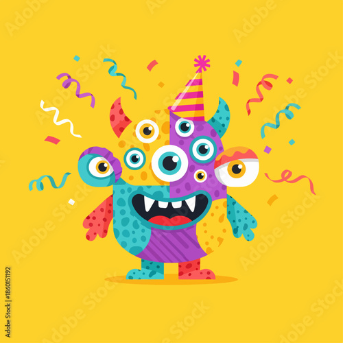 Super Fast Monster Racing Snails Across Slime Valley