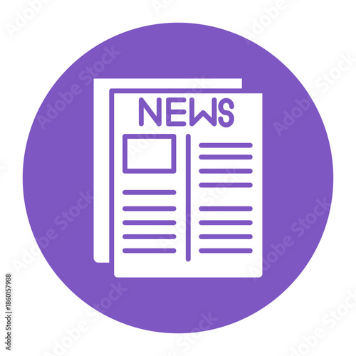 News Icon