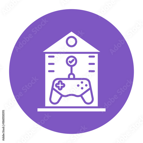 Game Studio Icon