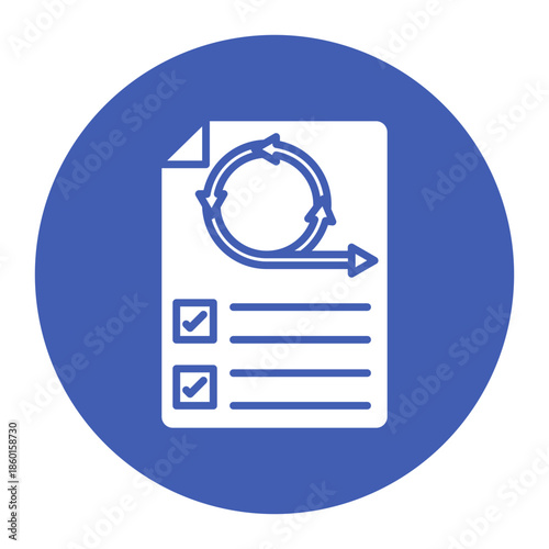 System Requirements Icon