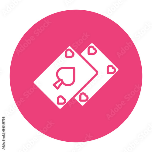 Playing Cards Icon